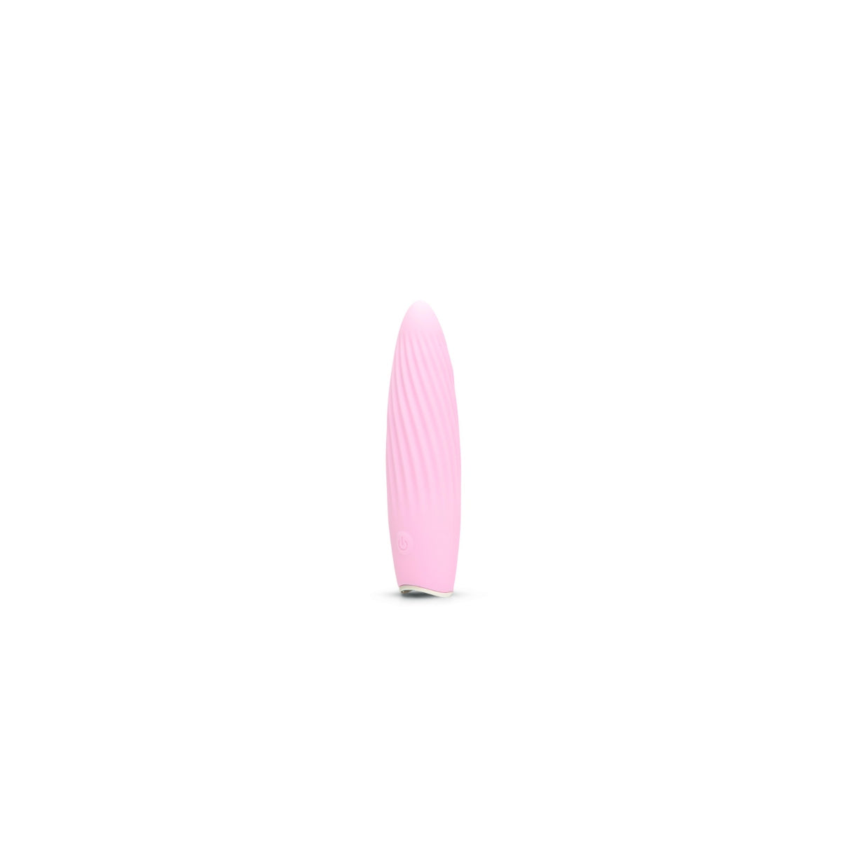 Me You Us Swirl Bullet Vibrator Pink