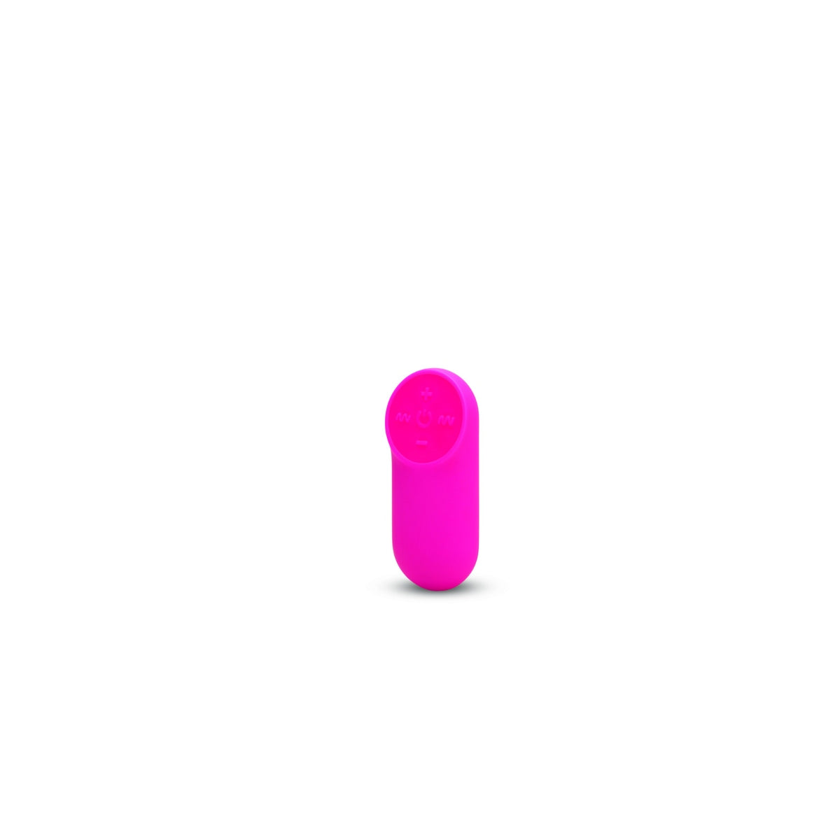 Me You Us Wireless Egg Vibrator Hot Pink