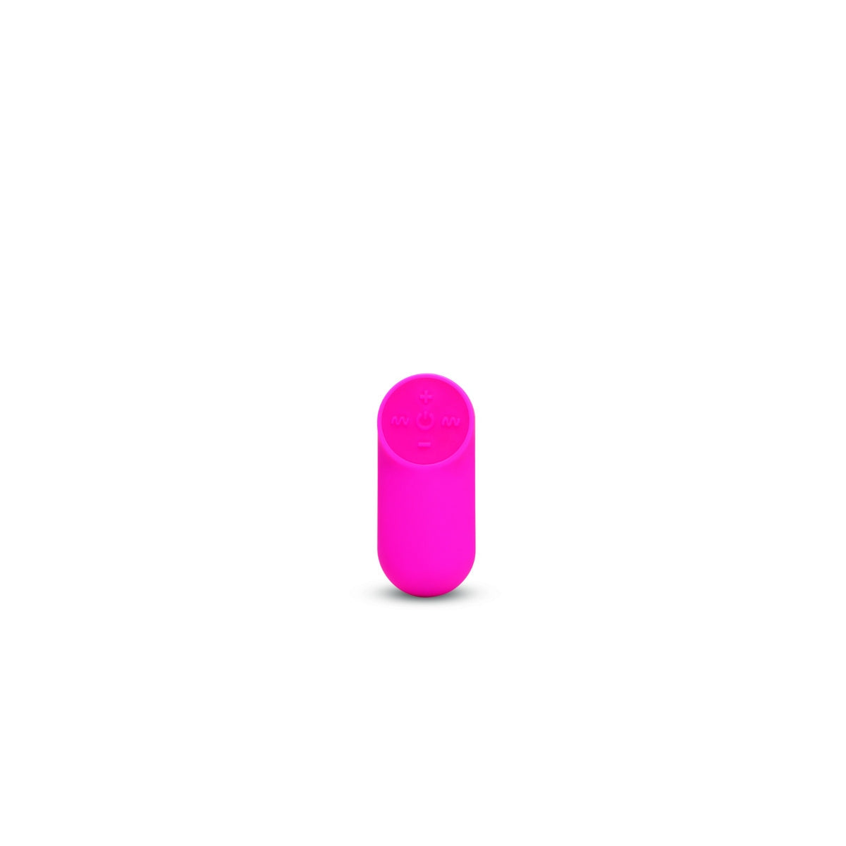 Me You Us Wireless Egg Vibrator Hot Pink