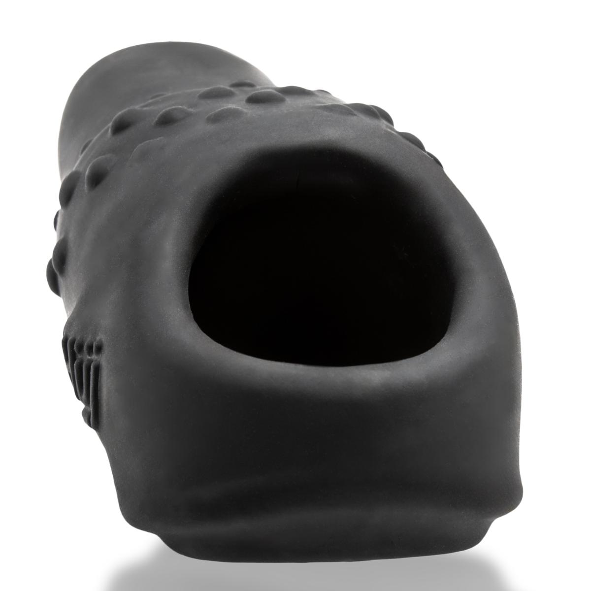 Oxballs Knotter Adjust Fit Cock Sheath Special Edition Night
