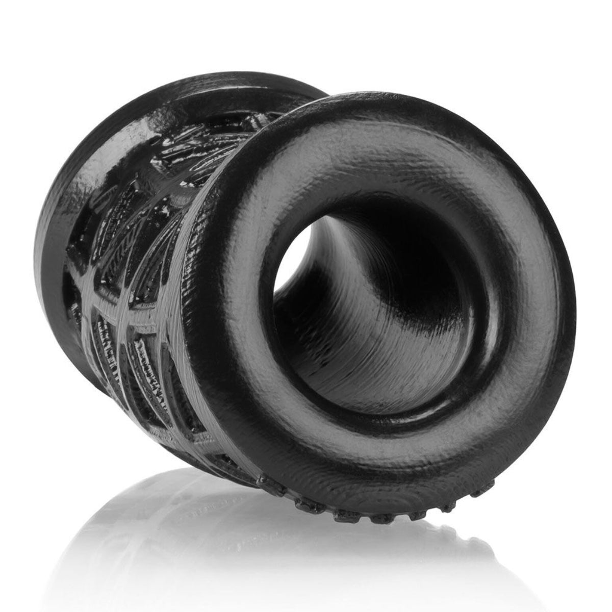 Oxballs Morph Ball Stretcher Black