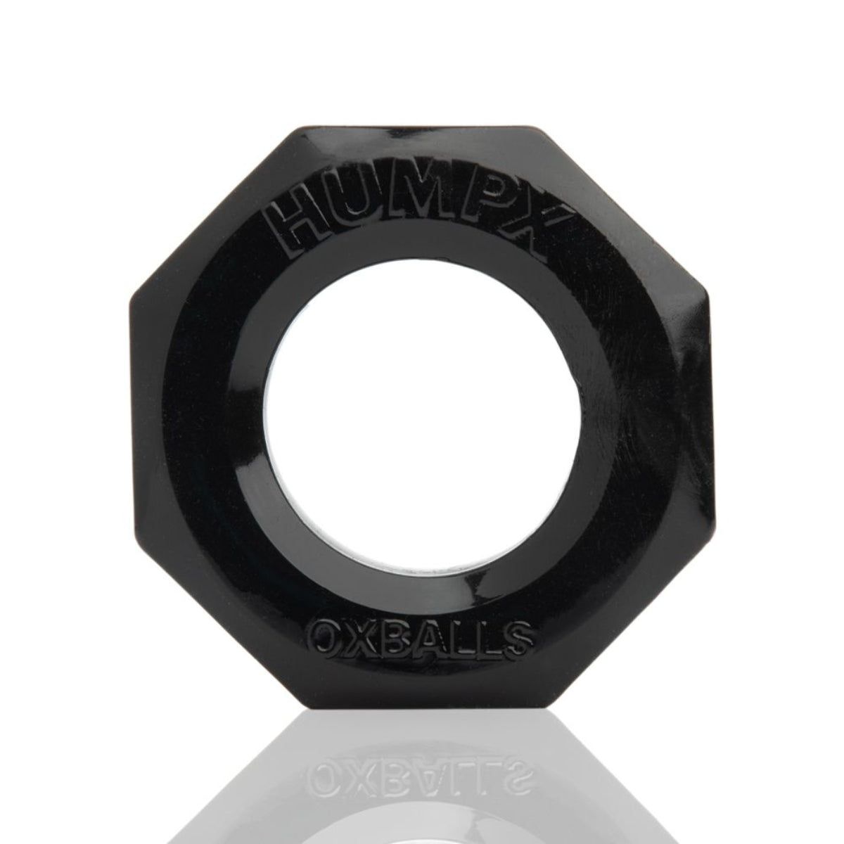 Oxballs HumpX Cock Ring Black