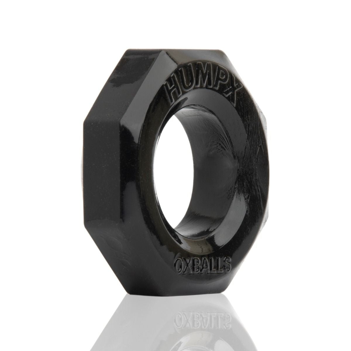 Oxballs HumpX Cock Ring Black