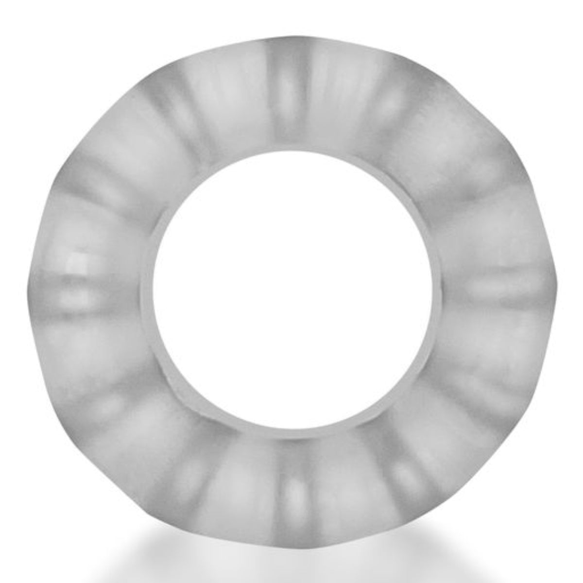 Oxballs Airballs Air Lite Ball Stretcher Clear Ice