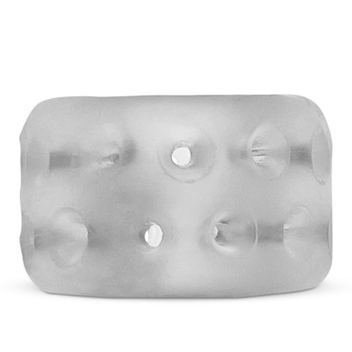 Oxballs Airballs Air Lite Ball Stretcher Clear Ice