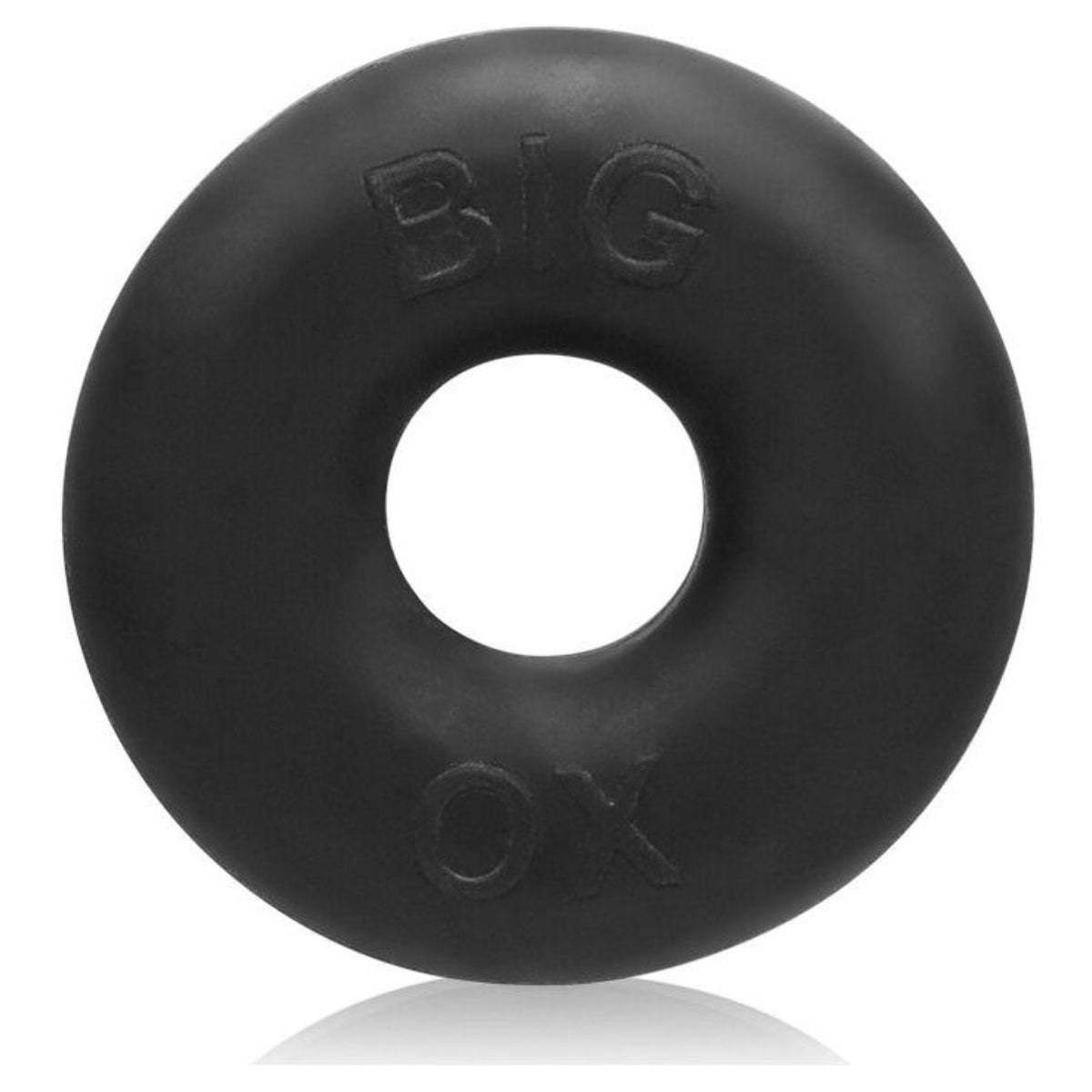 Oxballs Big OX Cock Ring Black