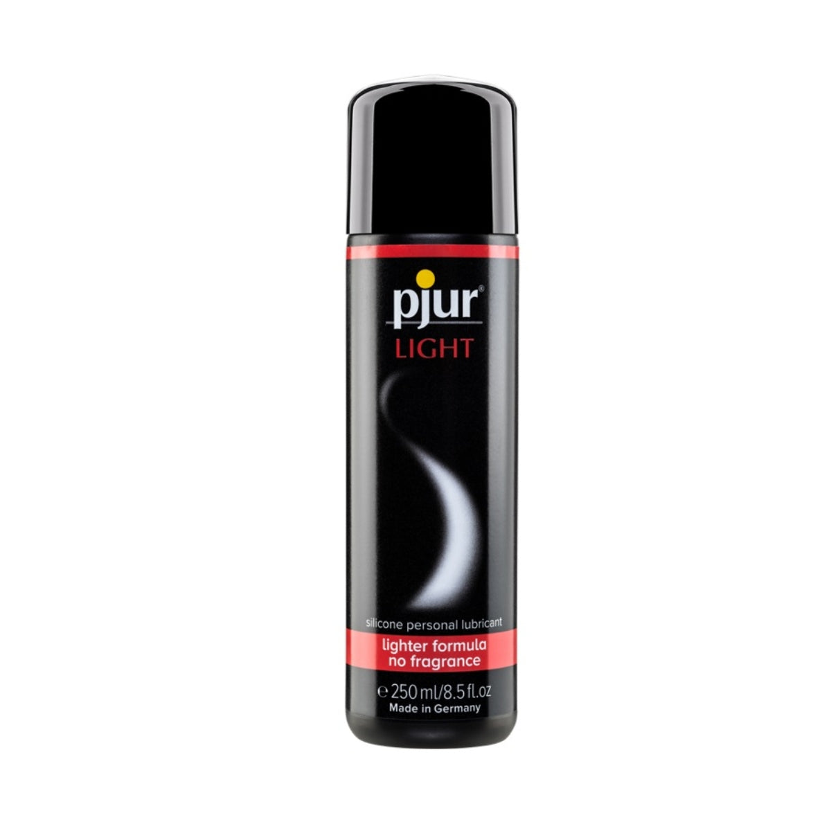 Pjur Light Silicone Lube 250ml