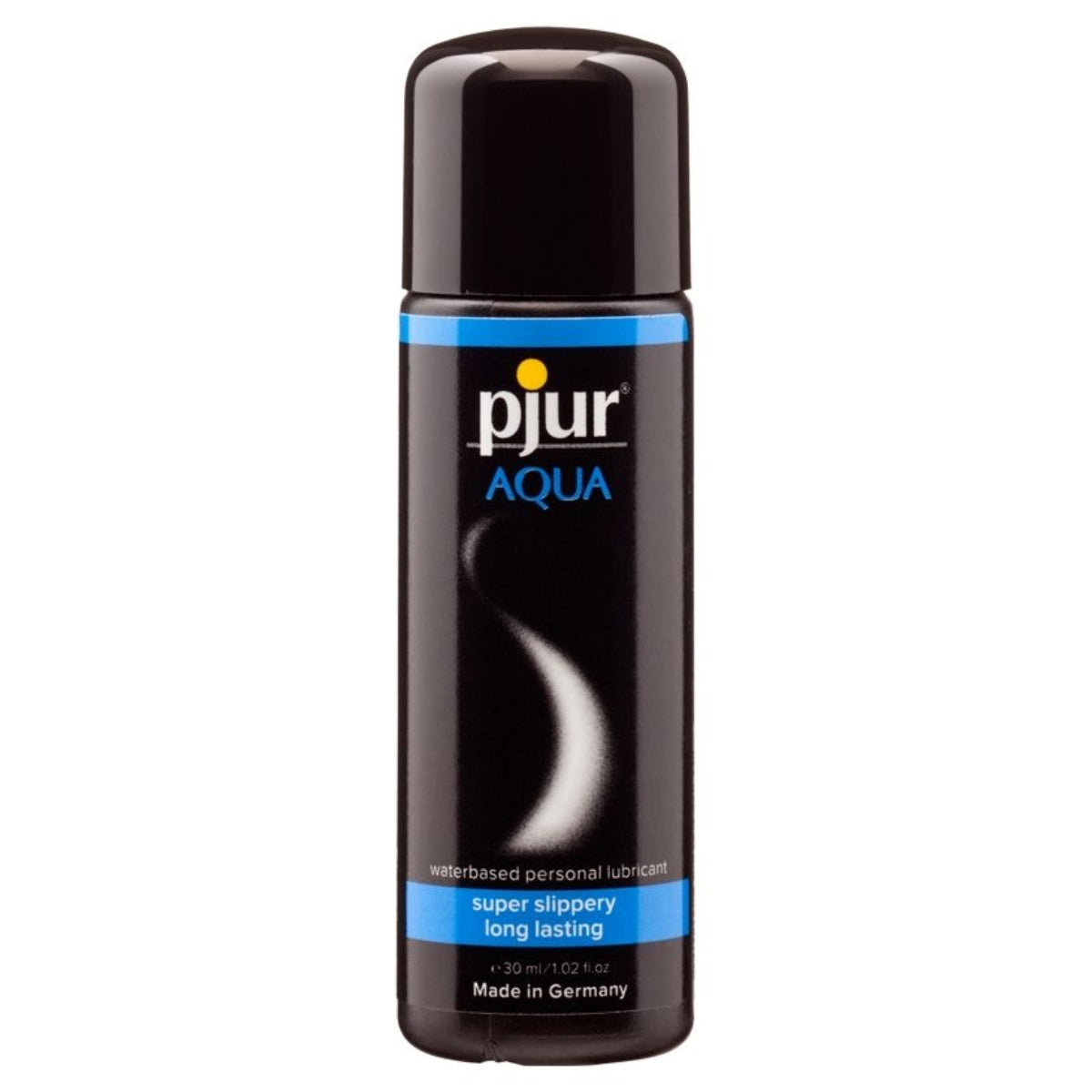Pjur Aqua Water Based Lube 30ml