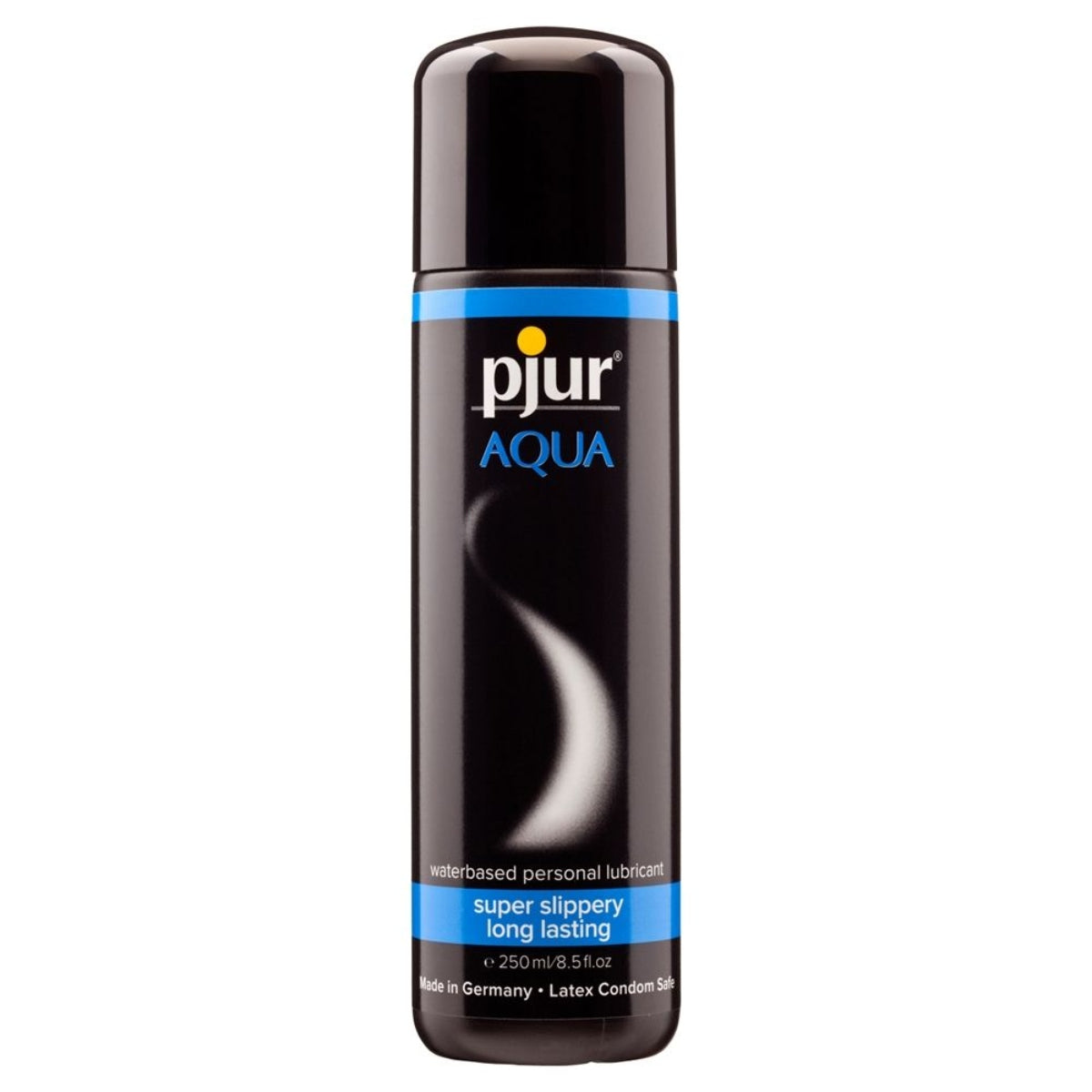 Pjur Aqua Water Based Lube 250ml