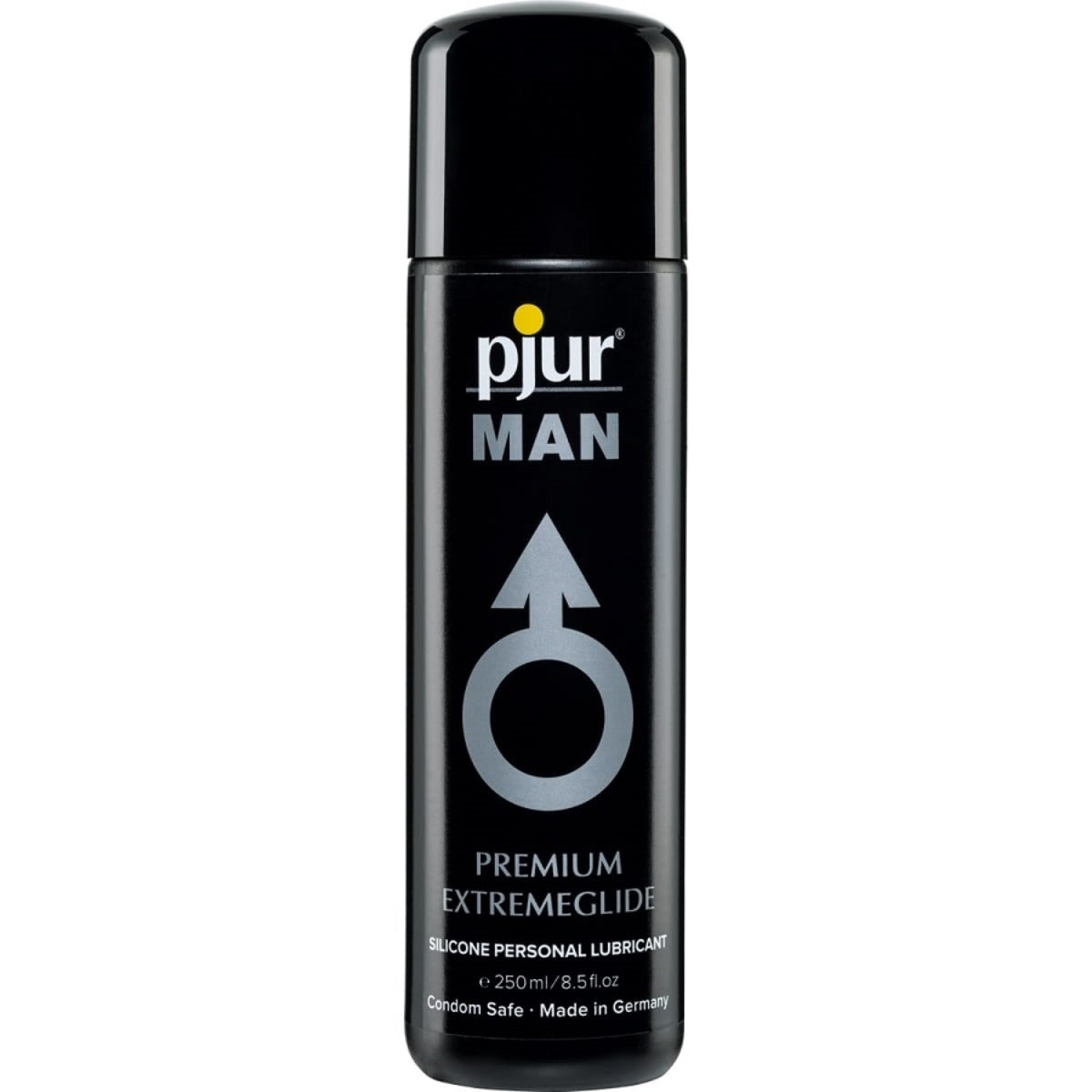 Pjur Man Premium Extreme Glide Silicone Lube 250ml