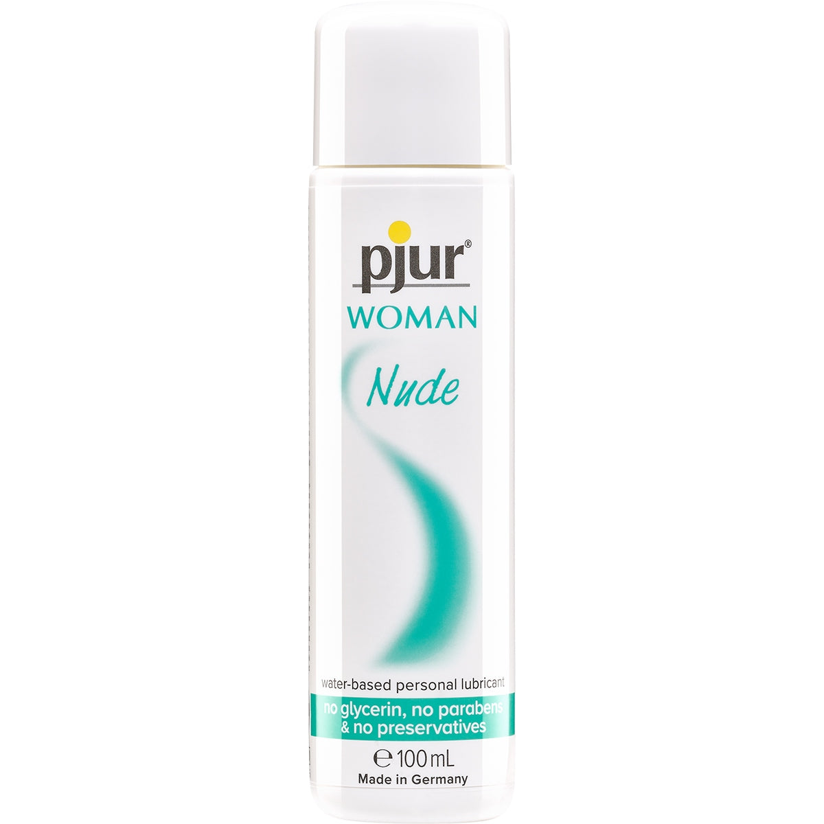 Pjur Woman Nude Water Based Lube 100ml