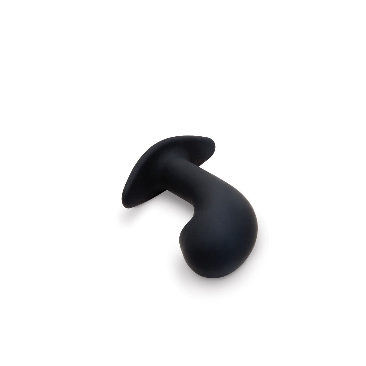 Prowler RED P-Spot Rechargeable Butt Plug With Remote Black
