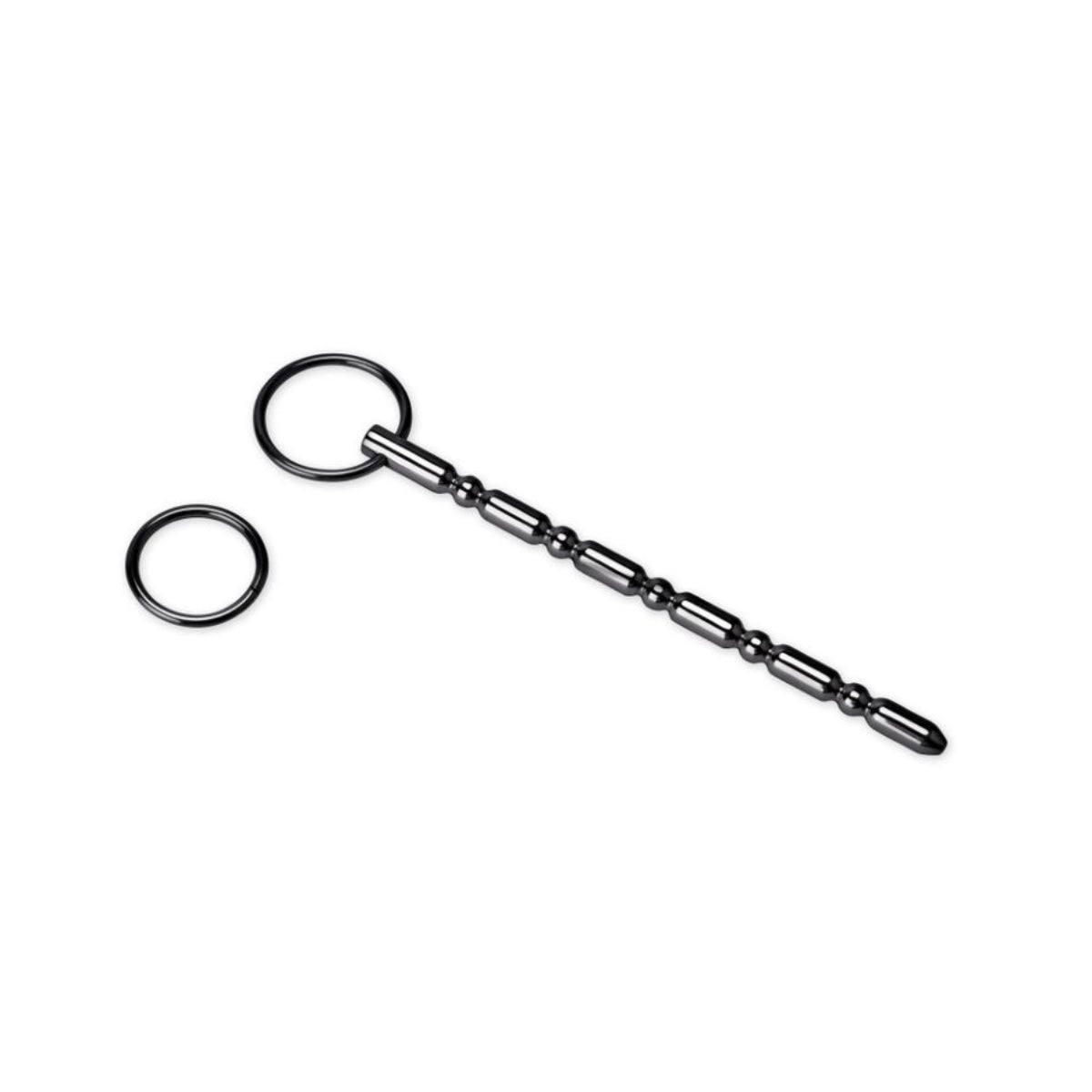 Prowler RED Sound Urethral Plug Silver