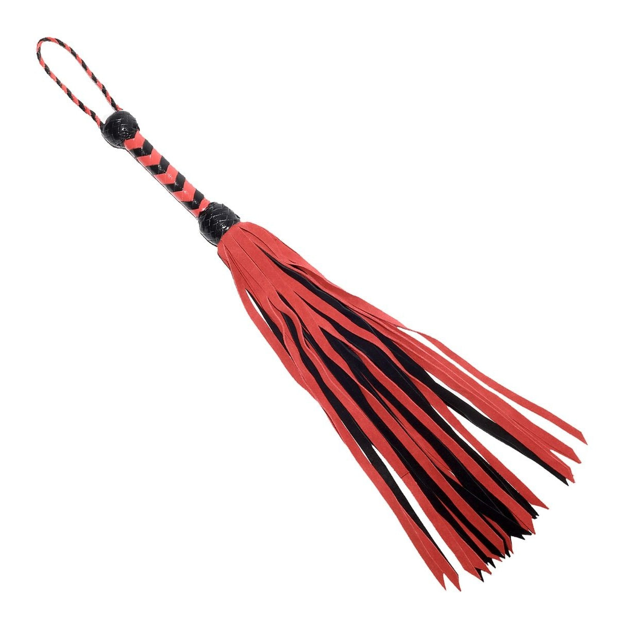 Prowler RED Flogger Black Red 33 Inch