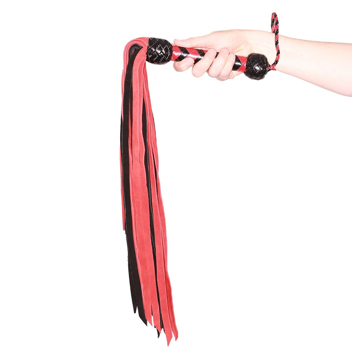 Prowler RED Flogger Black Red 33 Inch