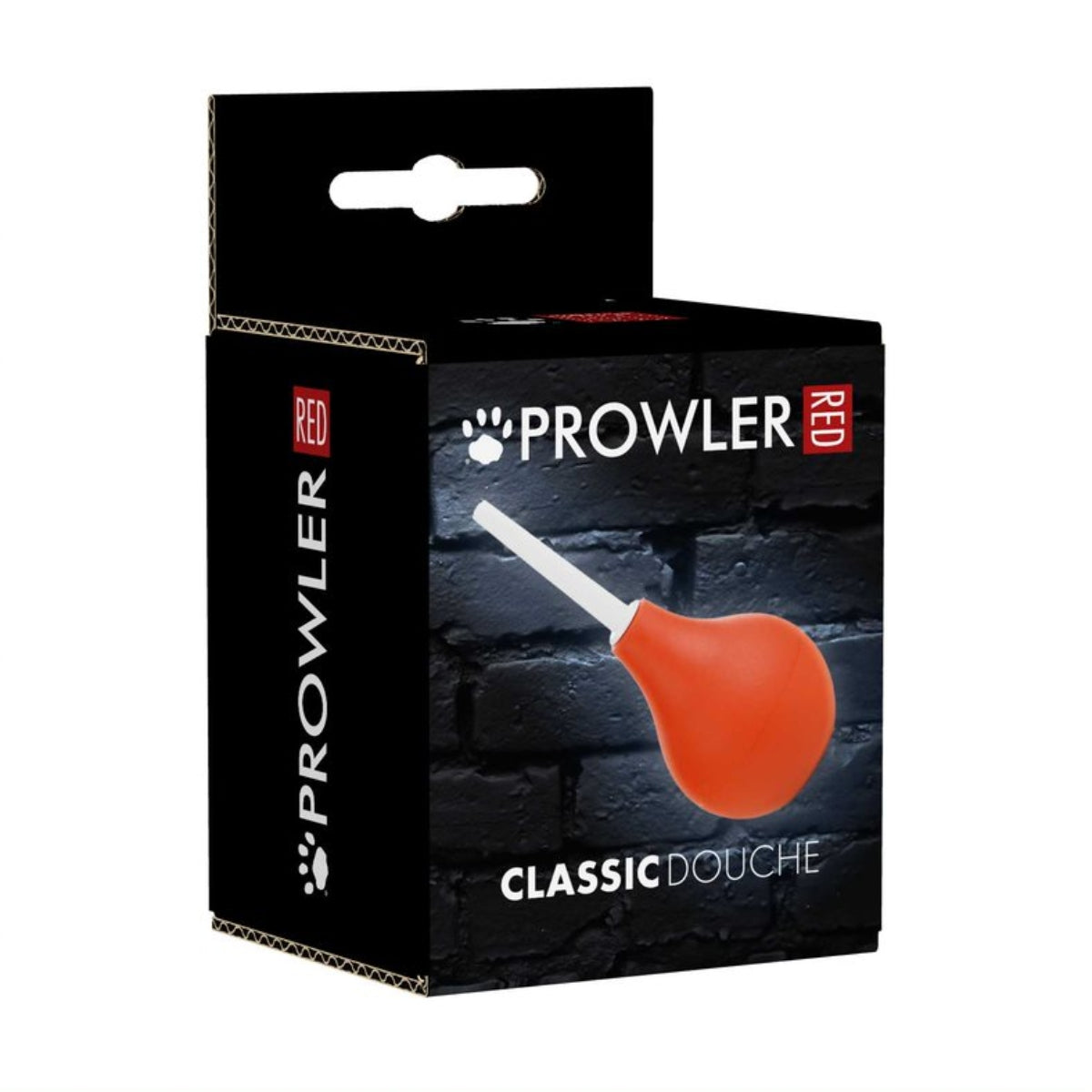 Prowler RED Bulb Douche Orange Small