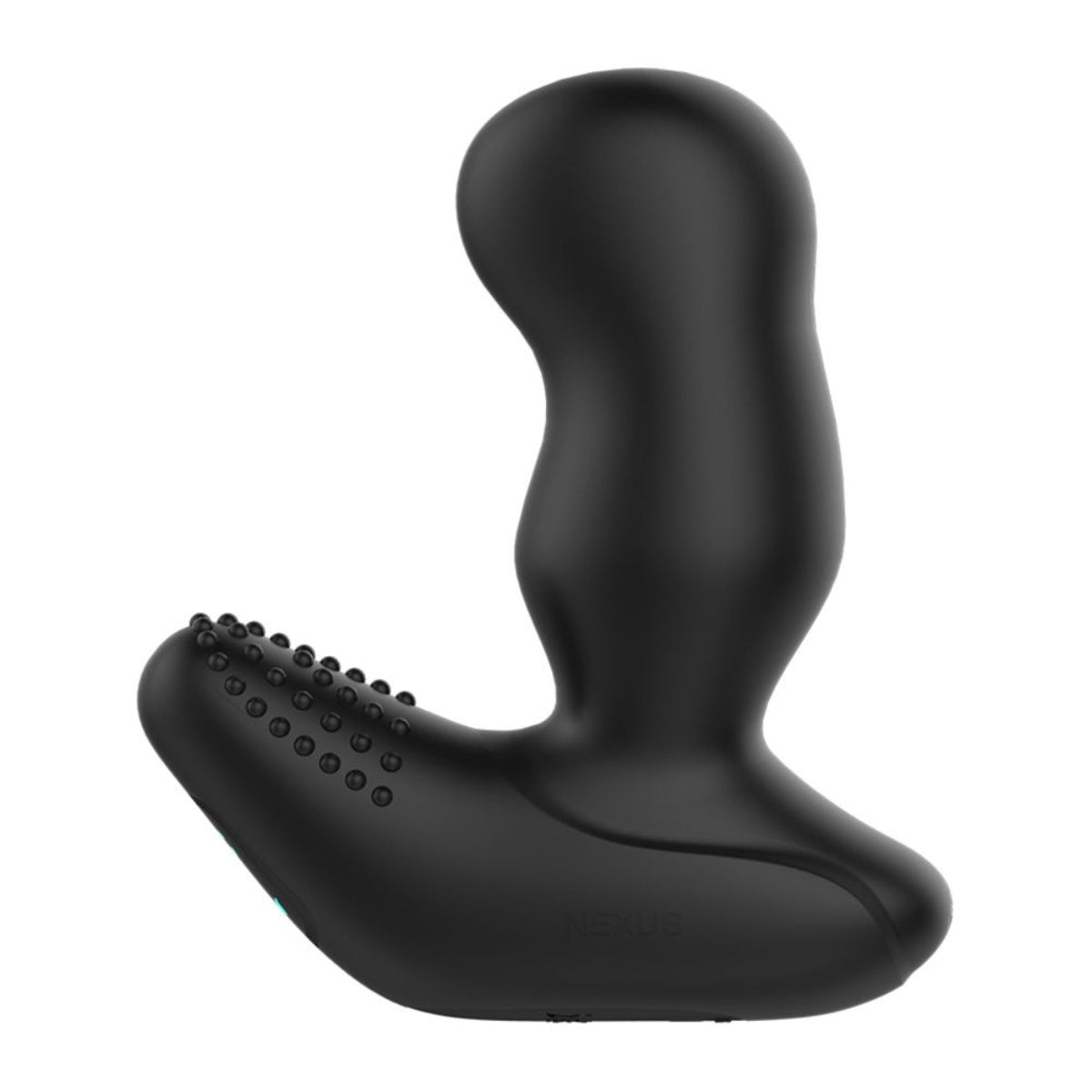 Nexus Revo Extreme Prostate Massager Black