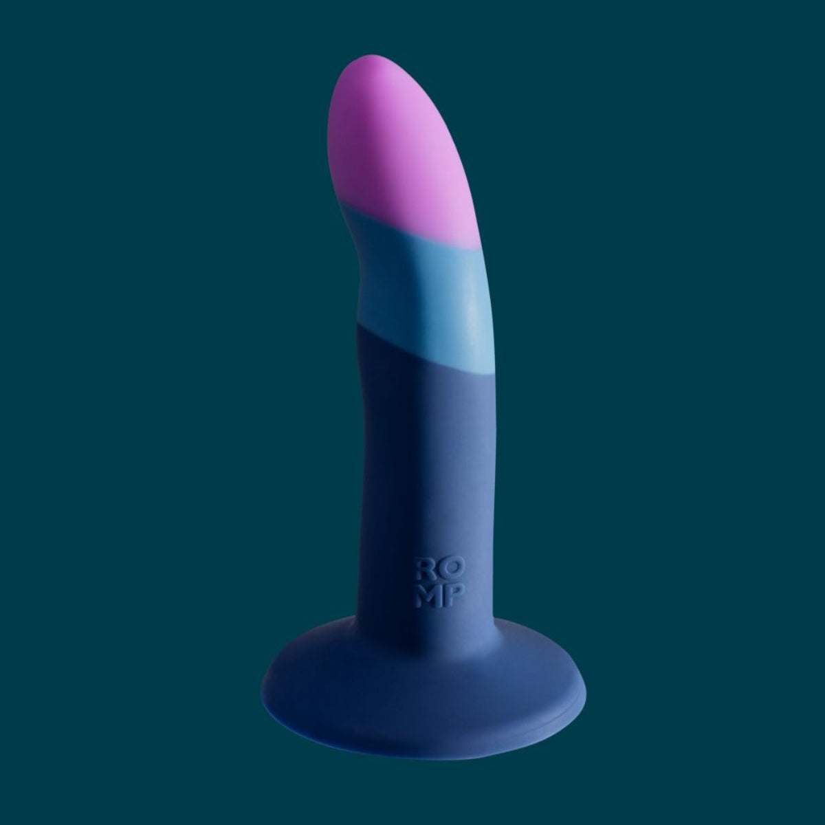 ROMP Piccolo Pegging Kit Blue Purple