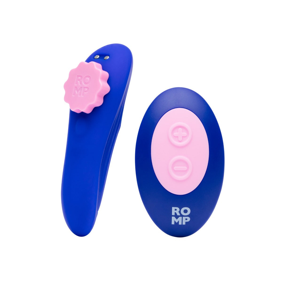 ROMP Party Remote Controlled Panty Vibrator