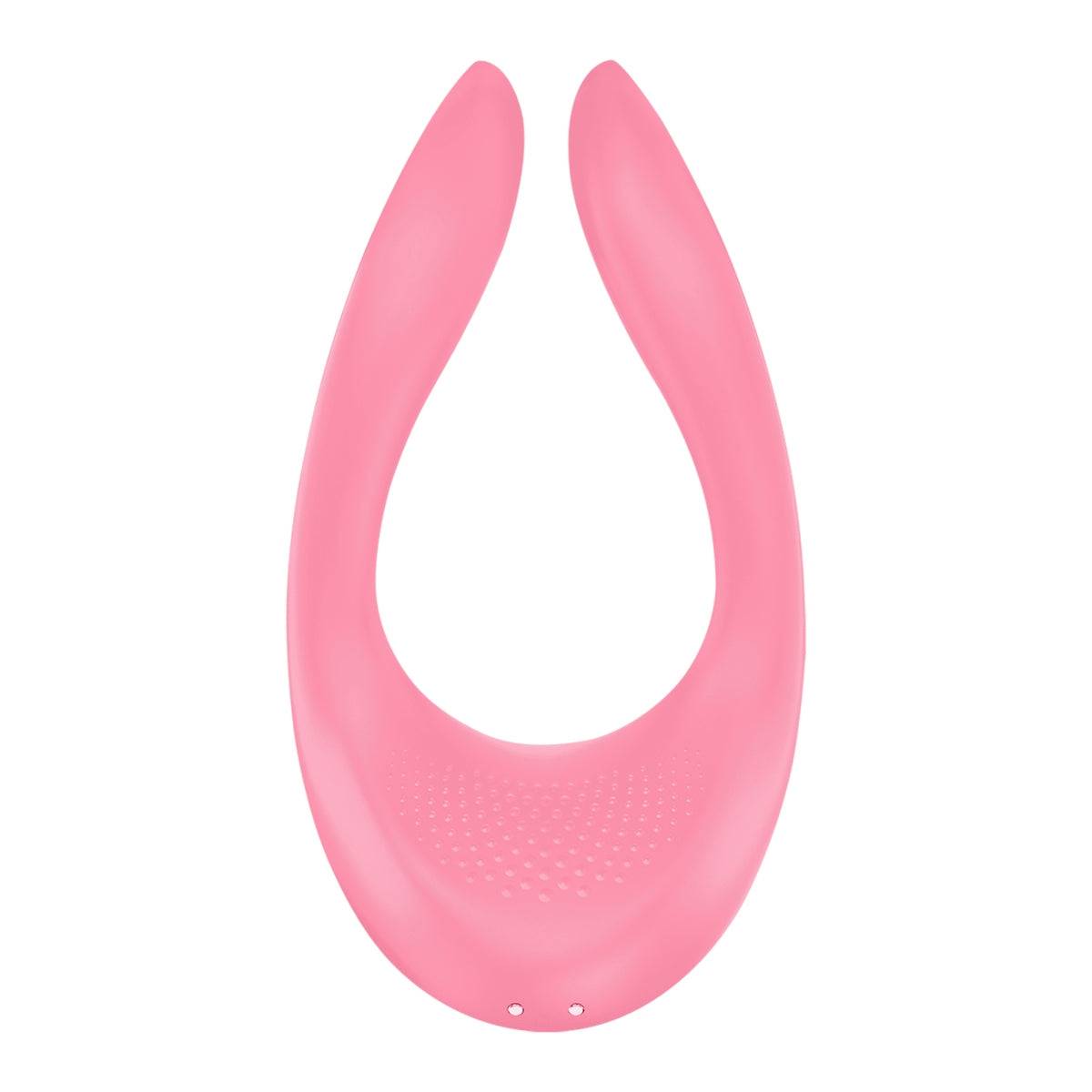 Satisfyer Endless Joy Multi Vibrator Pink