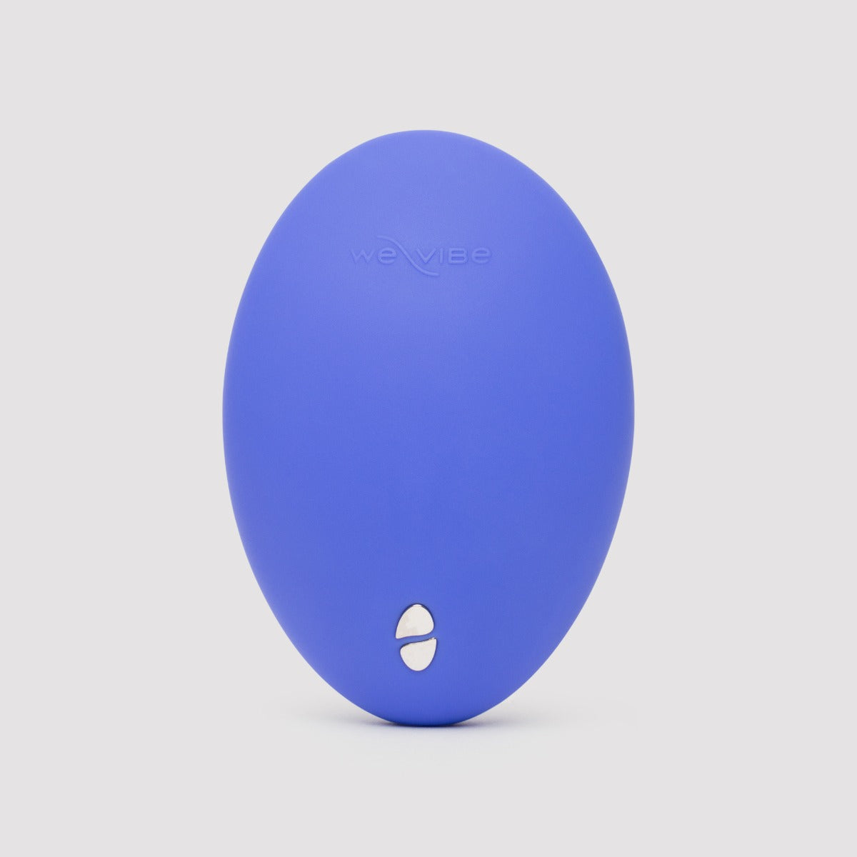 We-Vibe Temp Lay On Clitoral Warming Vibrator Lavender