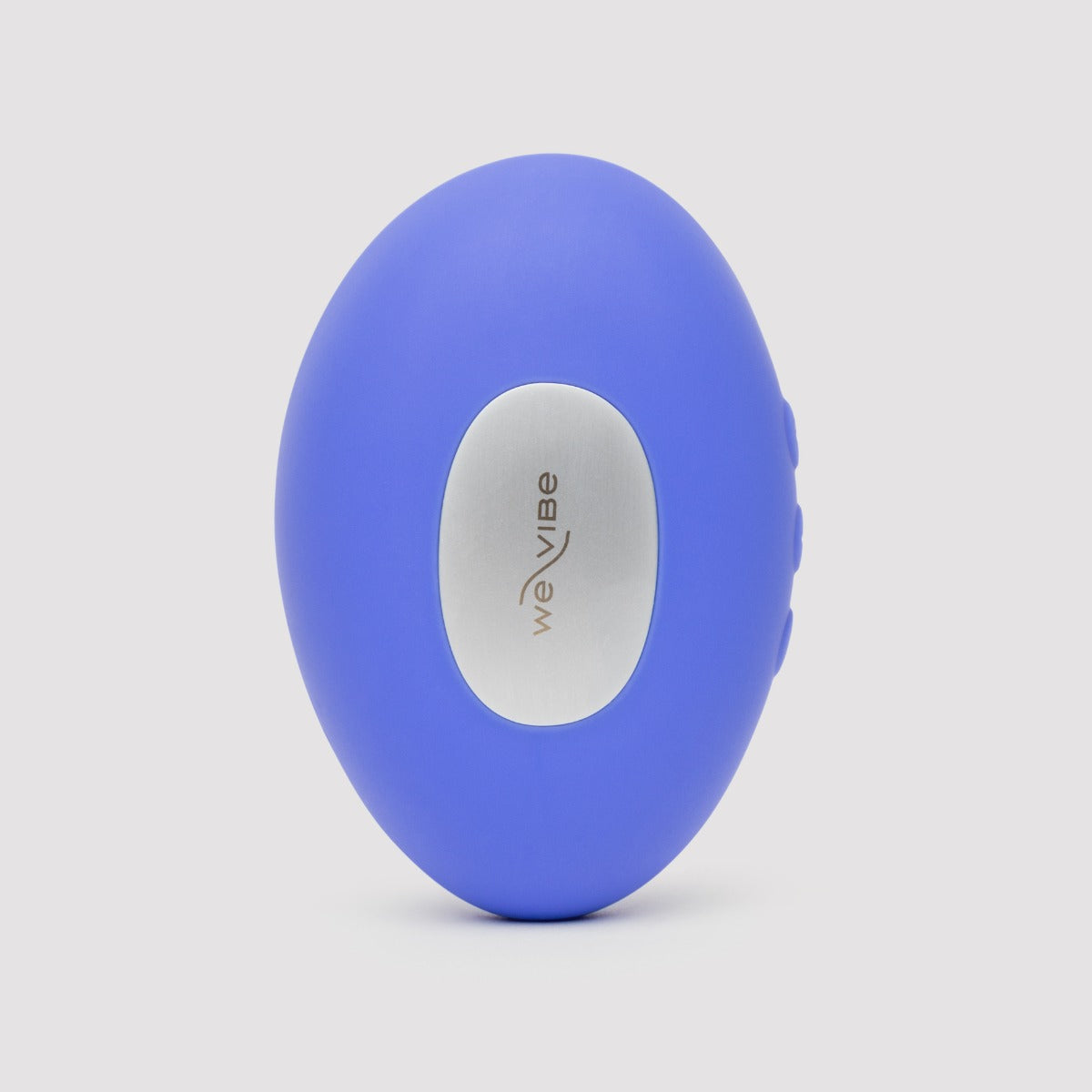 We-Vibe Temp Lay On Clitoral Warming Vibrator Lavender