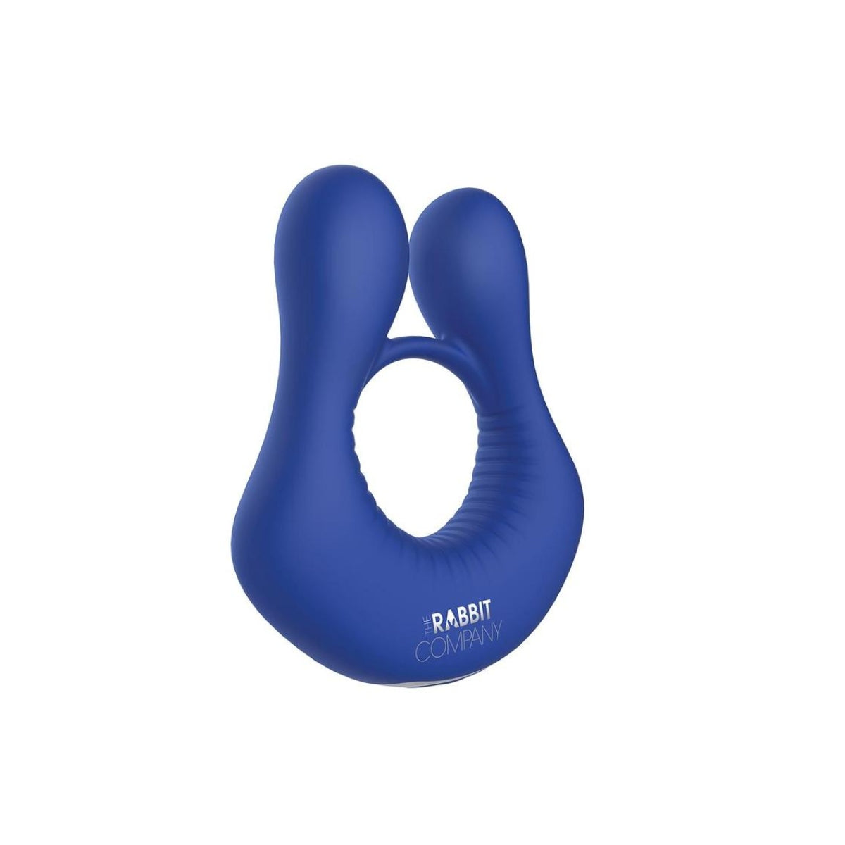 The Rabbit Company The Deluxe Rabbit Ring Navy