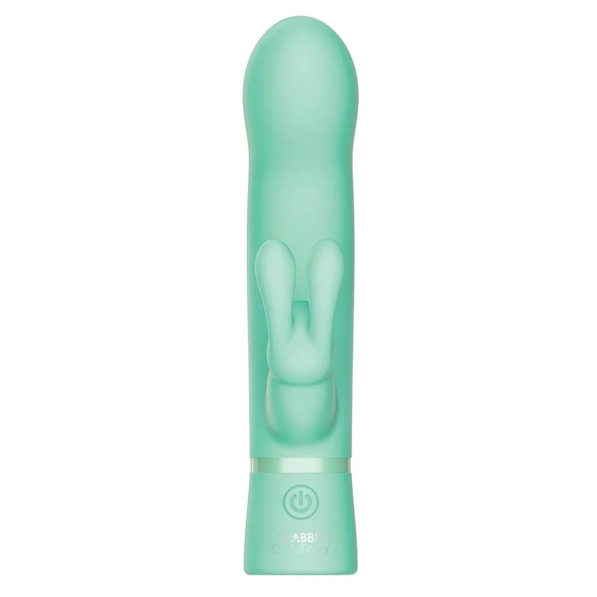 The Rabbit Company The Travel Rabbit Vibrator Green