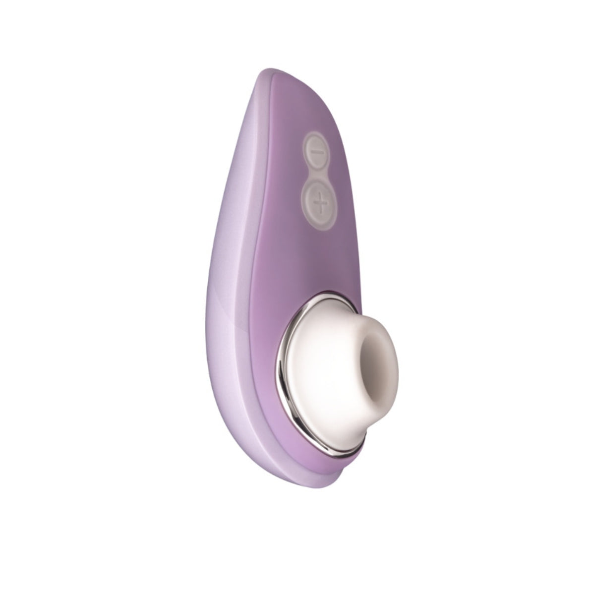Womanizer Liberty Clitoral Massager Lilac