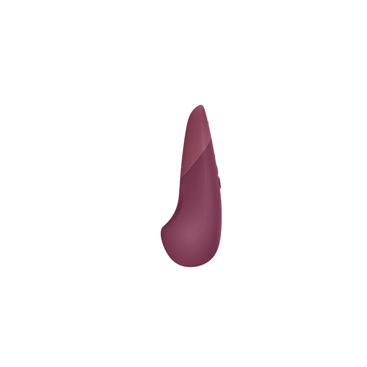 Womanizer Vibe Lay On Vibrator Pink