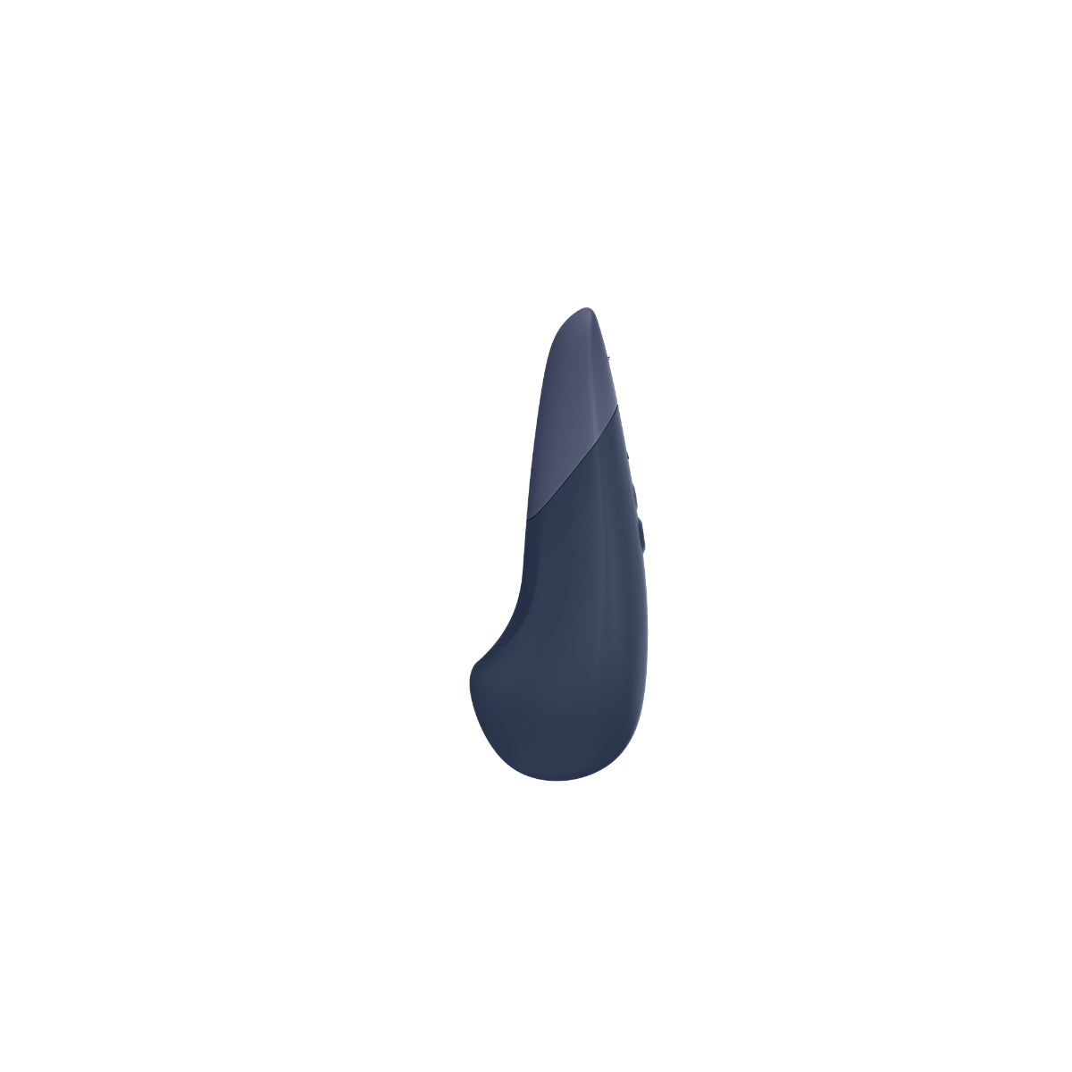 Womanizer Vibe Lay On Vibrator Blue