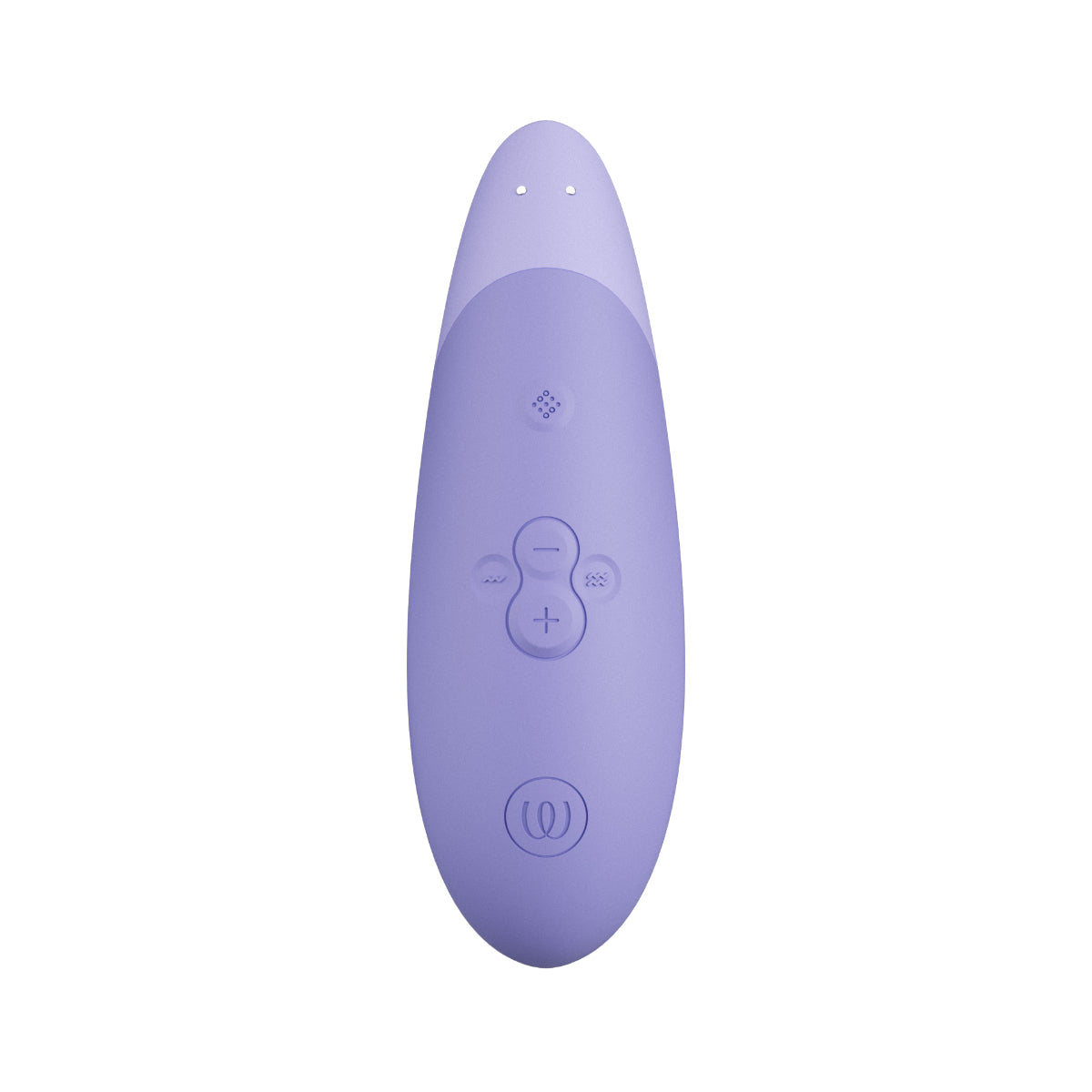 Womanizer Enhance Clitoral Stimulator Vibrator Lilac