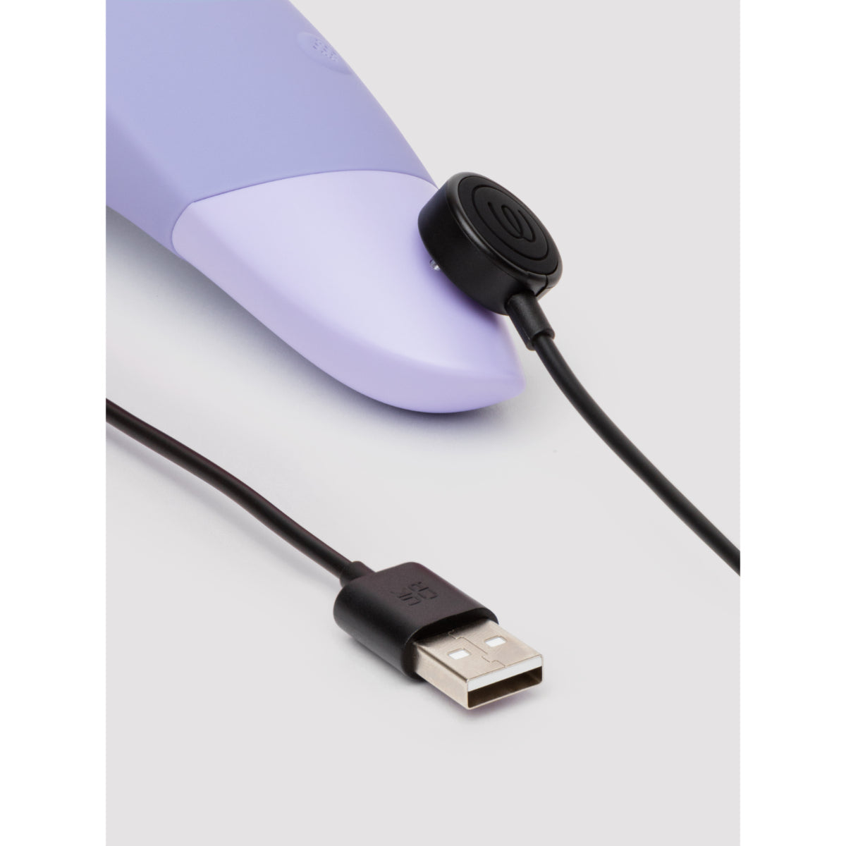 Womanizer Enhance Clitoral Stimulator Vibrator Lilac