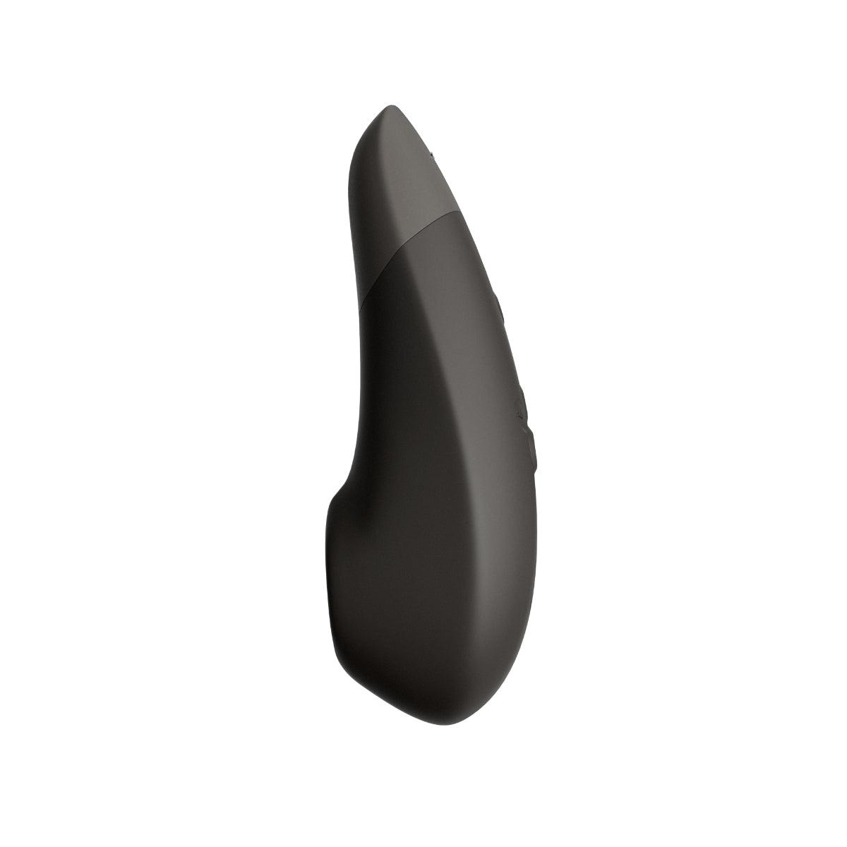 Womanizer Enhance Clitoral Stimulator Vibrator Black
