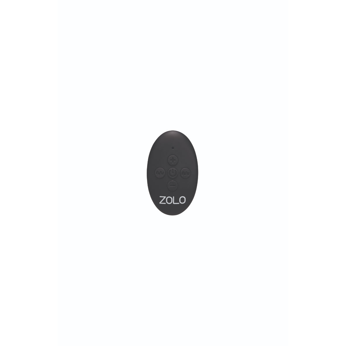 Zolo Nut Buster Hands-Free Automatic Blowjob Machine With Remote Black