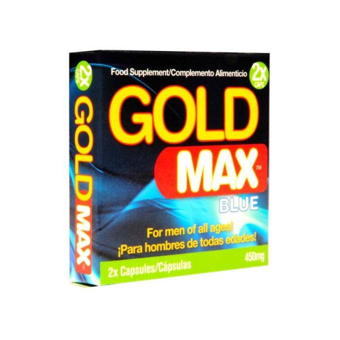 GoldMAX Stimulant for Men