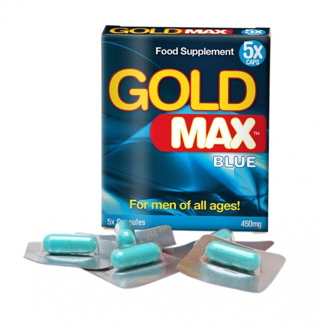 GoldMAX (4864730988682)