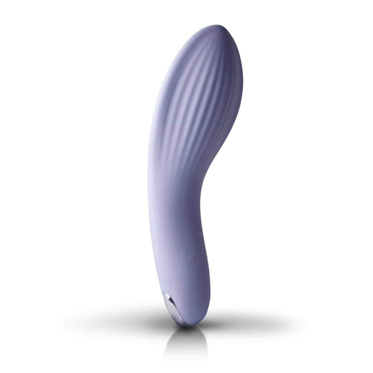 Rocks Off NIYA 2 The Couples Massager Vibrator Lilac