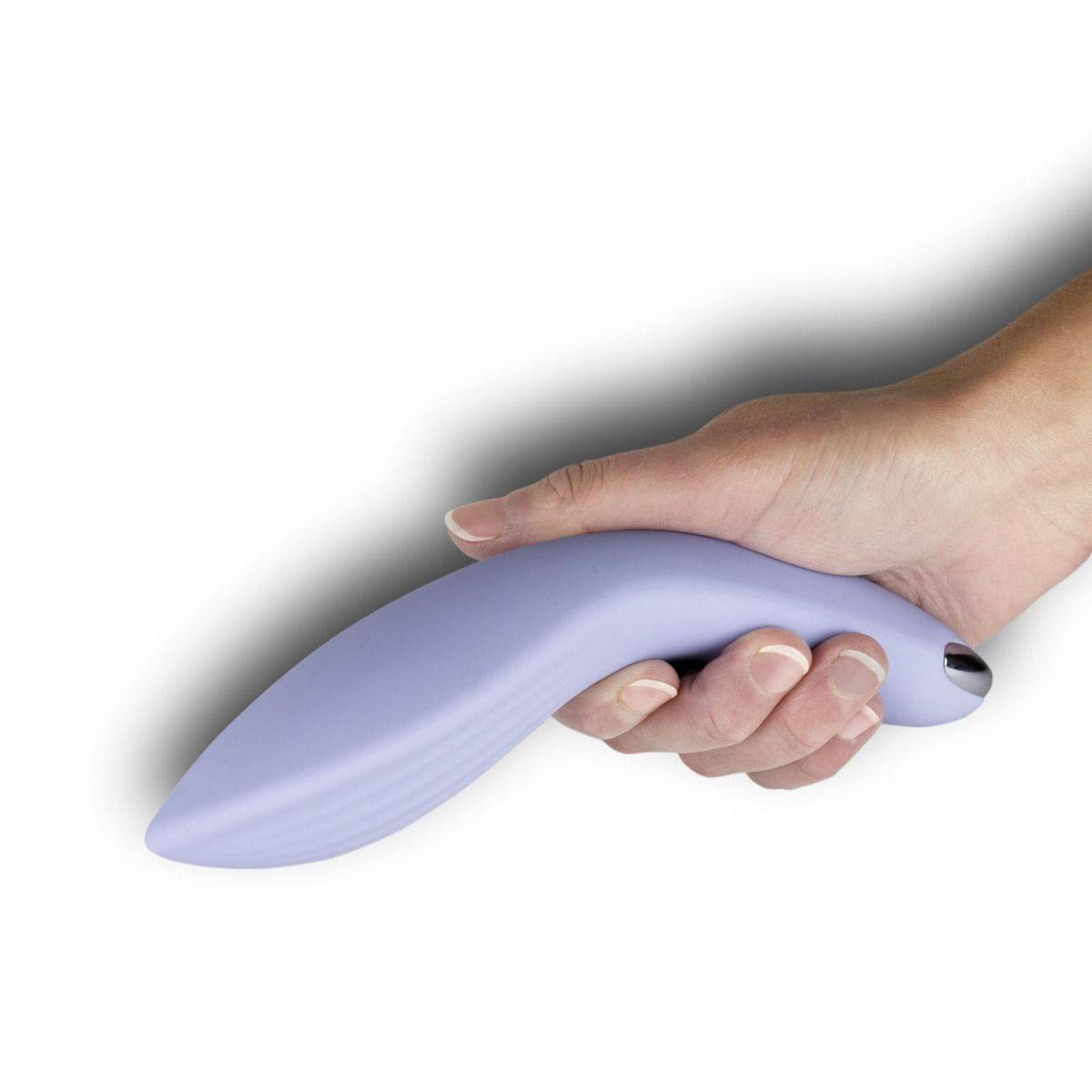 Rocks Off NIYA 2 The Couples Massager Vibrator Lilac