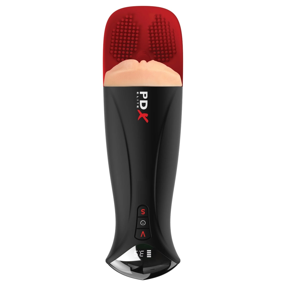 PDX Elite Fuck-O-Matic Pro XL Pussy Masturbator Pink