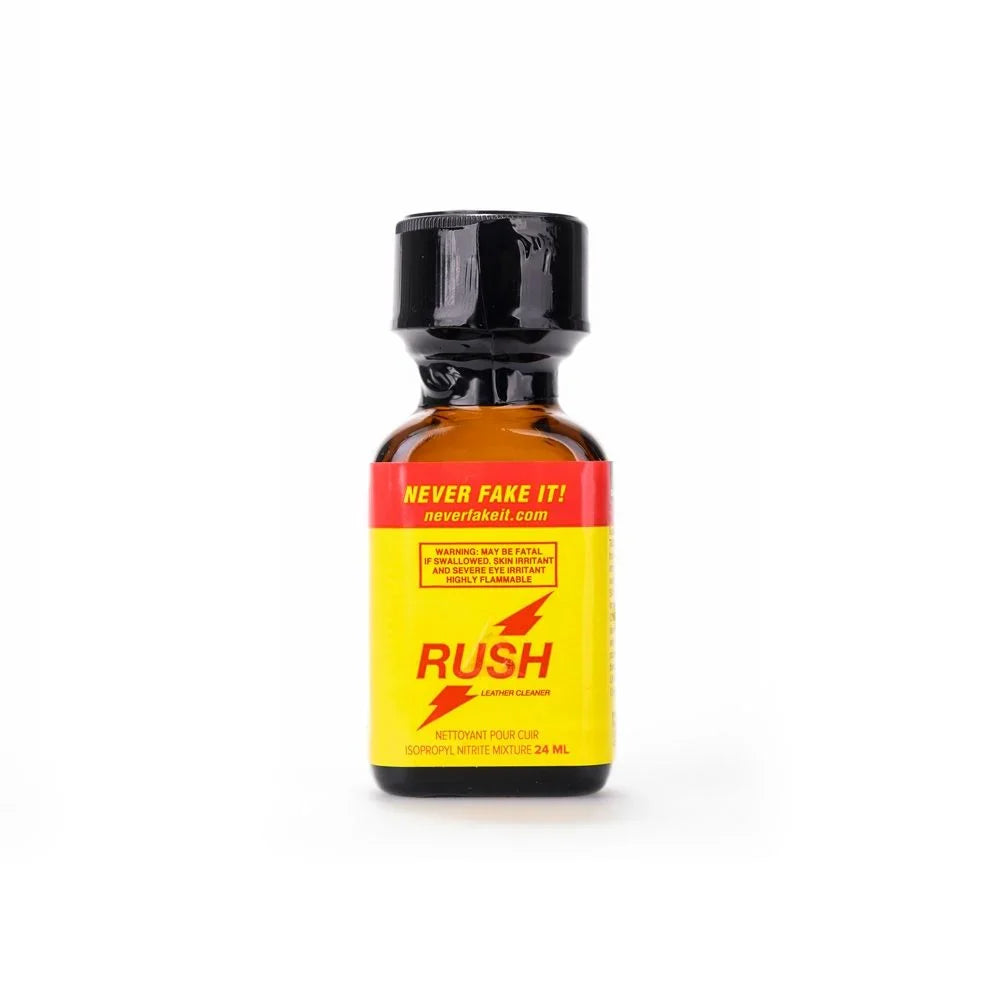 Rush Aroma 24ml (8149607121135)