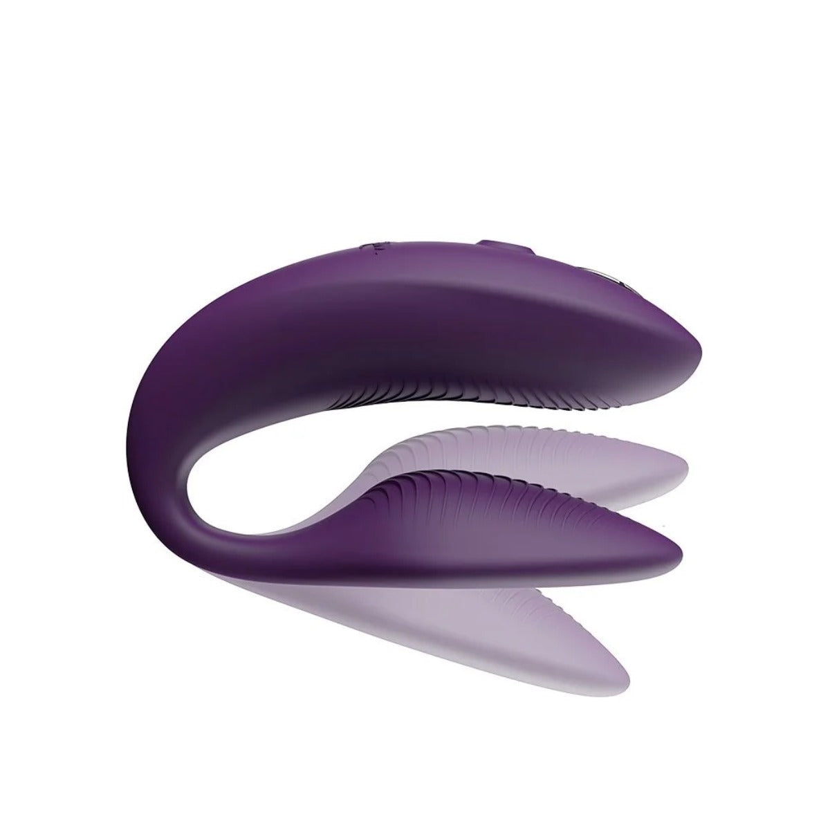 We-Vibe Sync 2nd Generation Couples Vibrator Purple