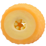 GoodHead Pineapple Blow Job Stroker & Lube Set Yellow