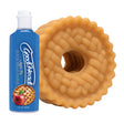 GoodHead Apple Pie Blow Job Stroker & Lube Set Vanilla