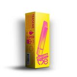 You Love Me Tease Me Bullet Vibrator Green