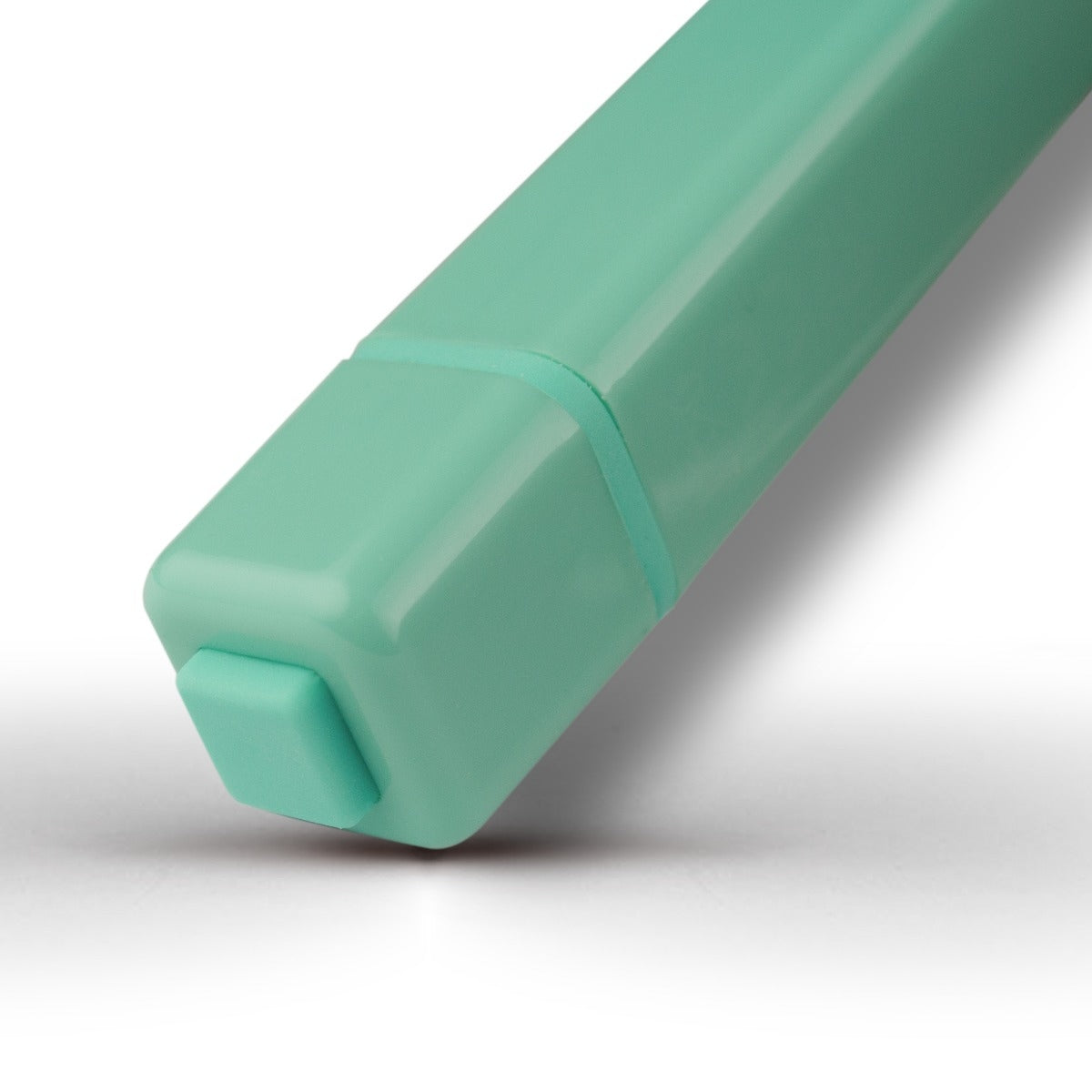 You Love Me Tease Me Bullet Vibrator Green