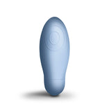 Rocks Off Sugar Boo Blue Bae Vibrator Baby Blue