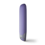 You Love Me Vibe Me Velvet Soft Vibrator Lilac
