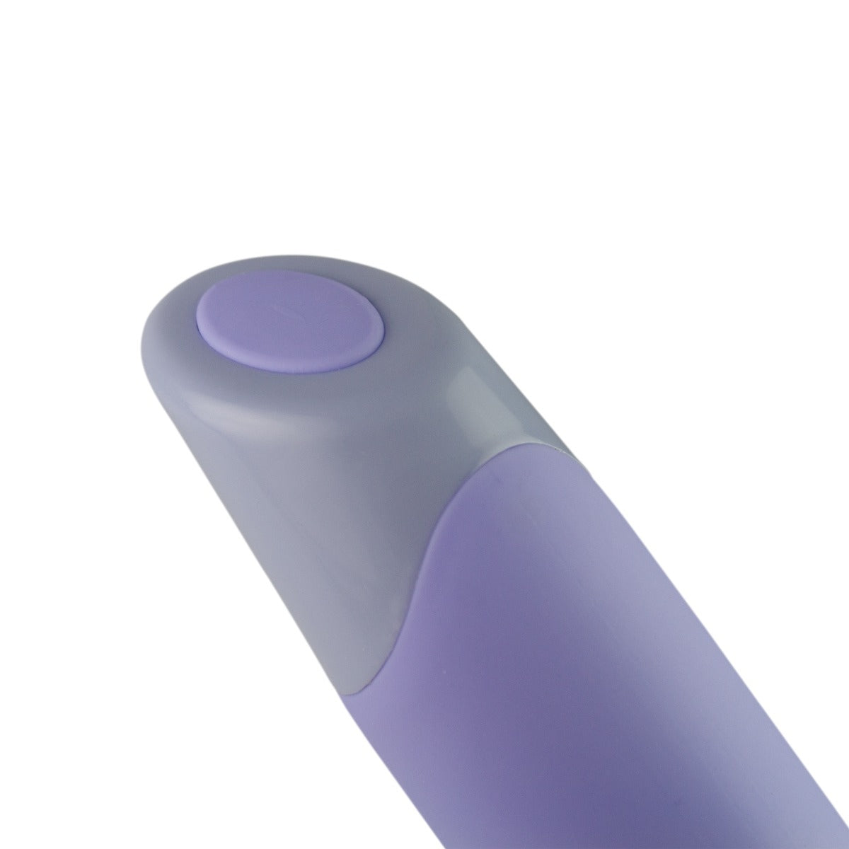 You Love Me Vibe Me Velvet Soft Vibrator Lilac