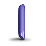 Rocks Off Sugar Boo Very Peri Vibrator Purple